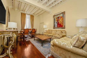 YCH-Magnifica residenza a Campo de Fiori